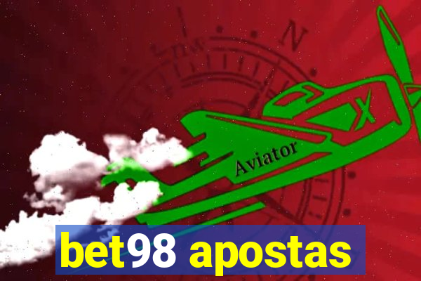 bet98 apostas